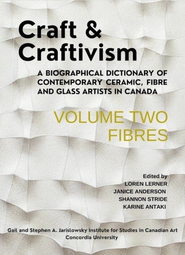 Craft and craftivism