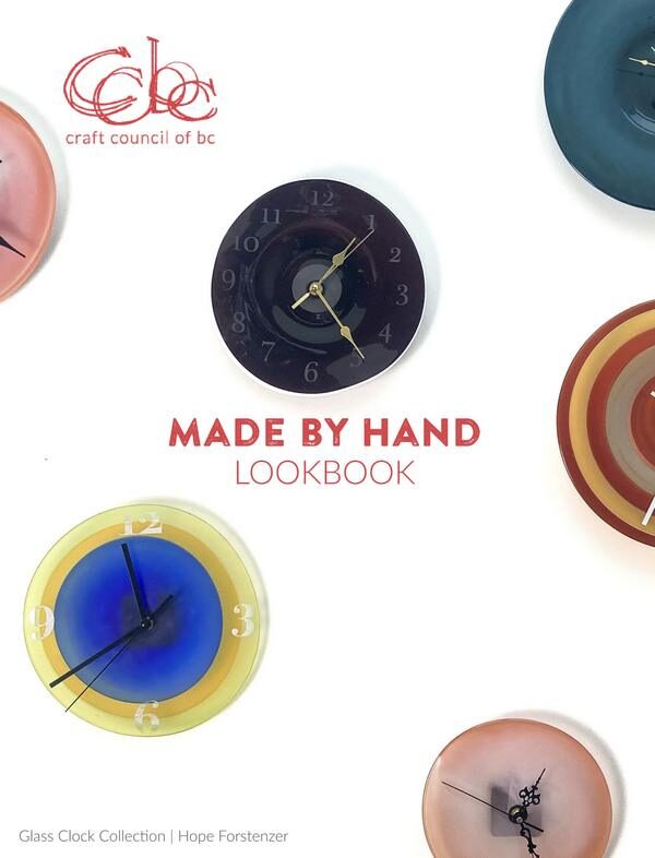 Made by hand 2025